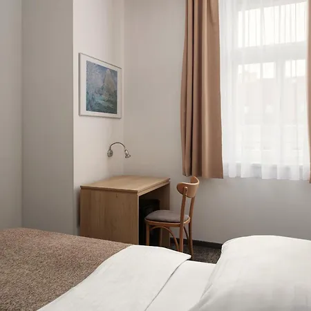 Hotel Ambiance-2