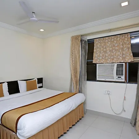 Hotel O Golden Wings-2