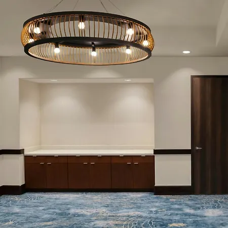 Courtyard By Marriott Anaheim Theme Park Entrance-3