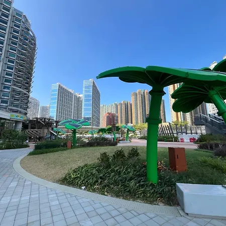 Kowloon Harbourfront Hotel-2