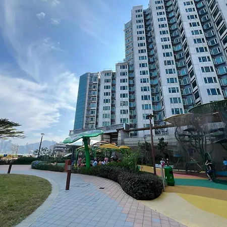 Kowloon Harbourfront Hotel-3