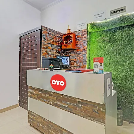 Hotel O Cz Inn-2