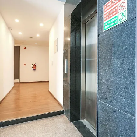 Townhouse Meera Bagh-2