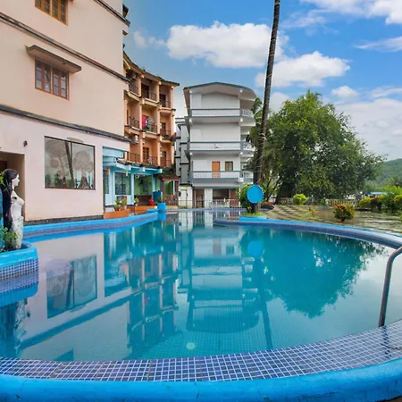 Collection O By Oyo Maizons Lakeview Resort-3
