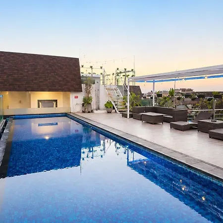 Zia Hotel Kuta-3
