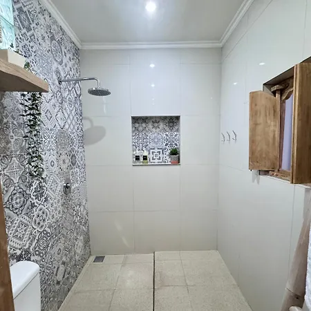 Angel House Ubud Eco Villa-3