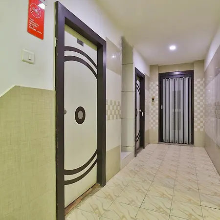 Hotel O S K-3
