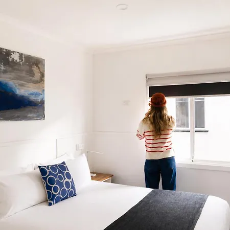 Busselton Jetty Chalets-2