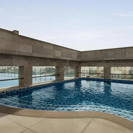 Levatio Suites Muscat, A Member Of Radisson Individuals-3