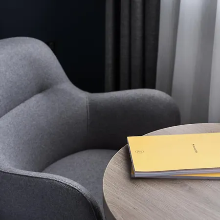 Voco Seoul Myeongdong By Ihg-2