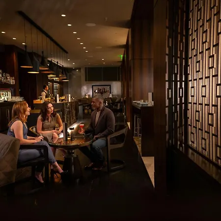 Marriott Marquis Houston-2