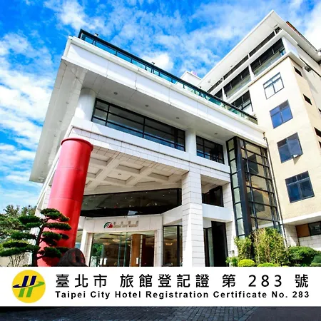 Spring City Resort-2