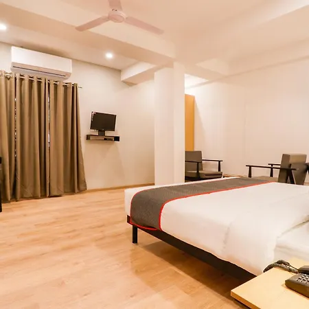 Townhouse South Tukoganj-2