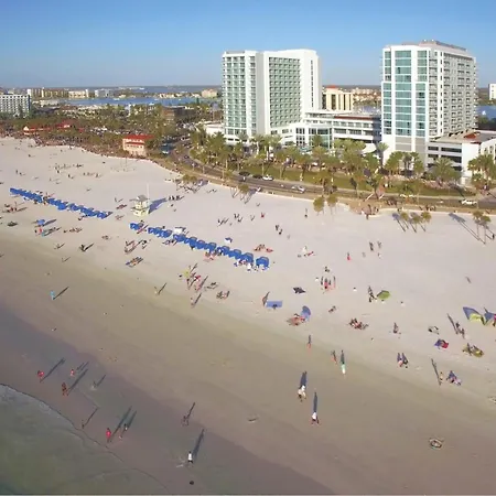 Club Wyndham Clearwater Beach Resort-3