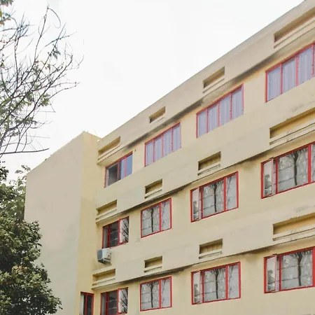 Collection O Hotel Dolphin Residency Inn-2