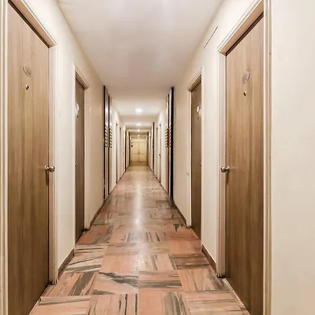 Collection O Hotel Dolphin Residency Inn-3