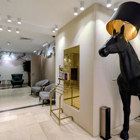 Al Mansour Plaza Hotel-3