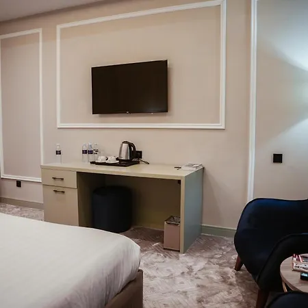 Al Mansour Plaza Hotel-2