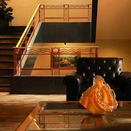 Hotel Gillow-2