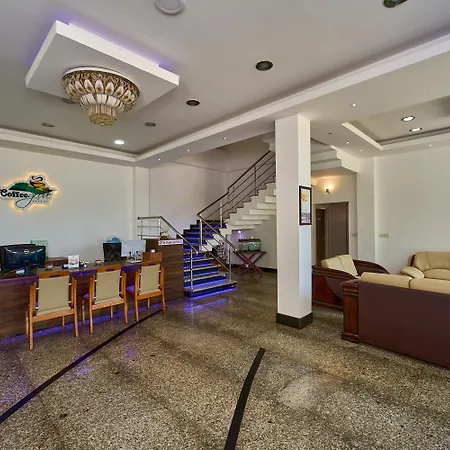Coffee Grove Resort-2