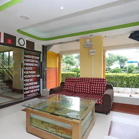 Collection O Resort K Sea View-2