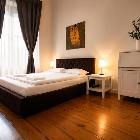 Florianska Gate Luxury Apartments-3