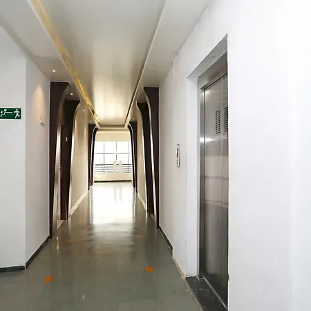 Hotel O 10671 Hotel Sai Prem-3