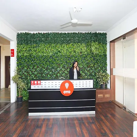 Hotel O 10671 Hotel Sai Prem-2
