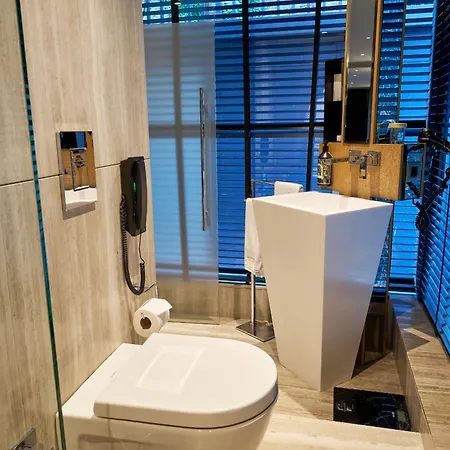 Metropolitan Hotels Bosphorus - Special Category-2