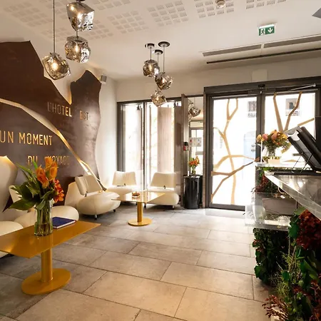 Hotel B55-3