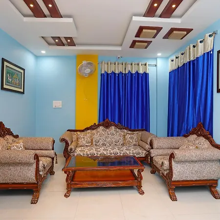Hotel O Sai Swastik-2