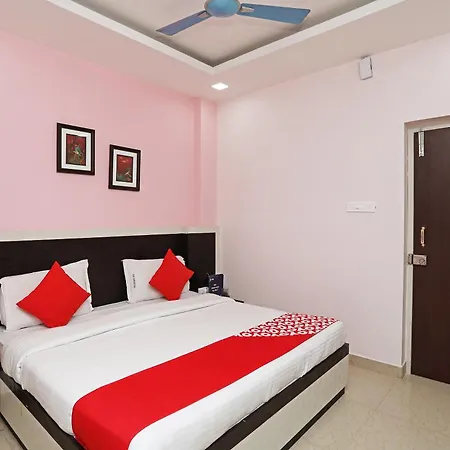 Hotel O Sai Swastik-3