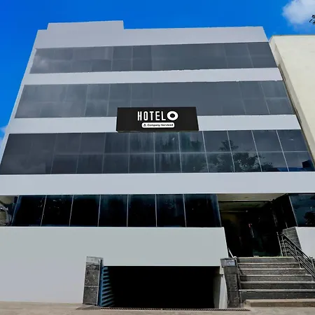 Hotel O Stay Inn-2