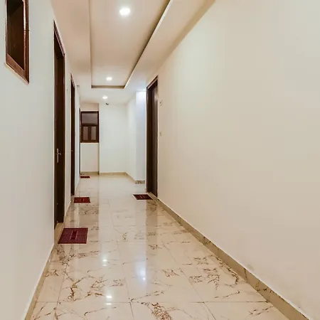 Hotel O Diamond Star-2