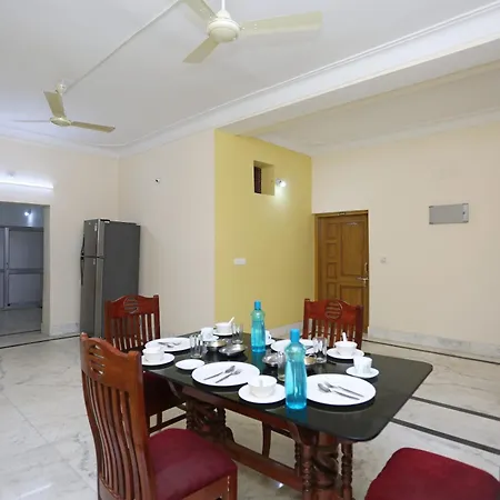 Hotel O Padma Resort-2