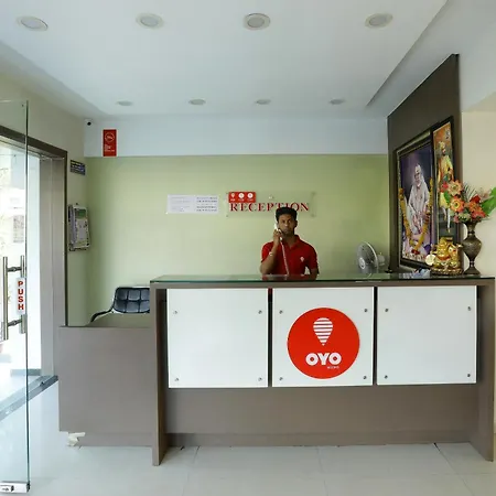 Hotel O Sai Sakha-3