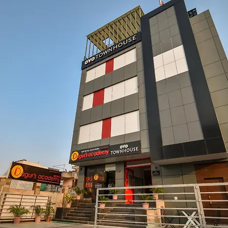Hotel O Luxurs-2