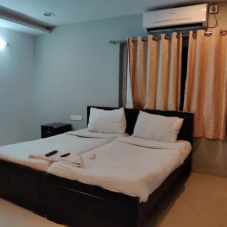 Collection O Jubilee Banjara Suites-3