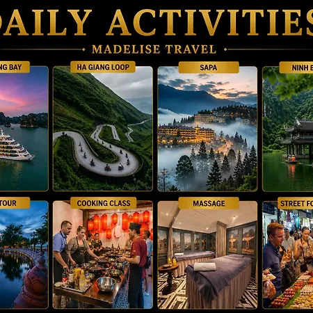 Madelise Grand Hotel & Spa-3
