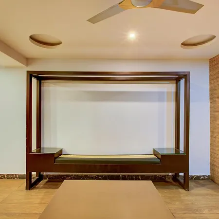 Townhouse Oak Jvh Hotel Bangalore-2