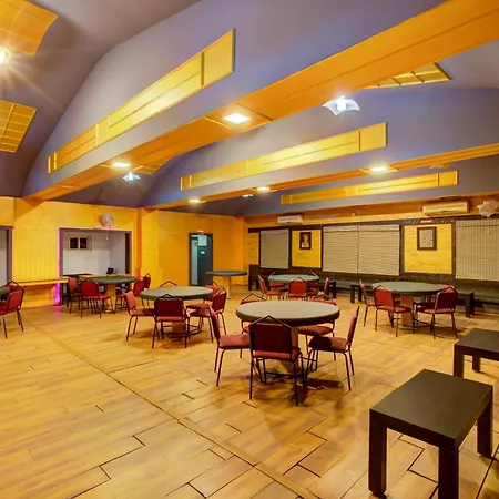Townhouse Oak Jvh Hotel Bangalore-3