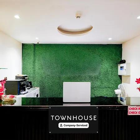 Super Townhouse Jayanagar-2