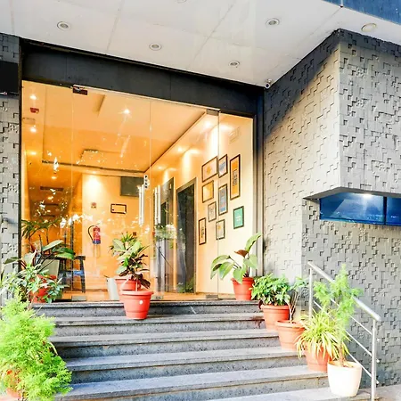 Super Townhouse Jayanagar-2