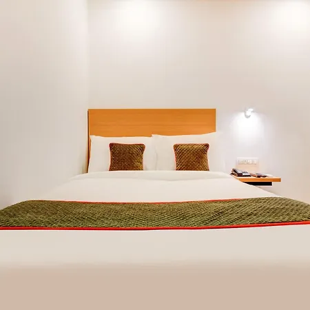 Townhouse Jaipur Airport-2