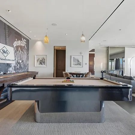 Stripviewsuites Vegas Vip Luxury Penthouses-2