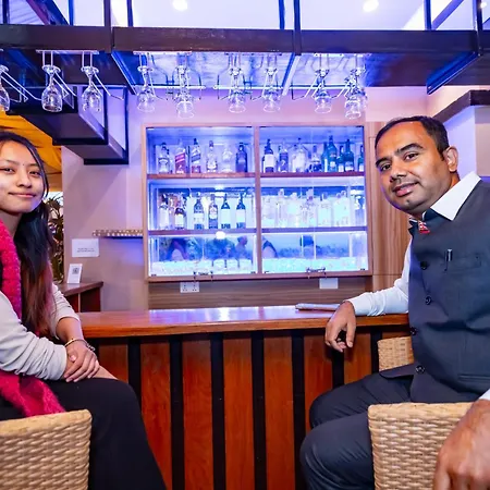 Kathmandu Suite Home-3