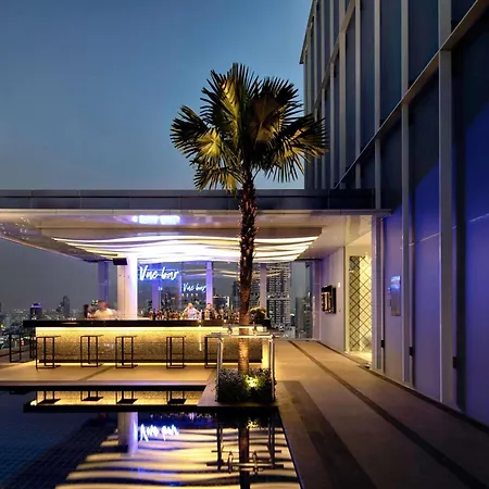 Mercure Bangkok Sukhumvit 24-2
