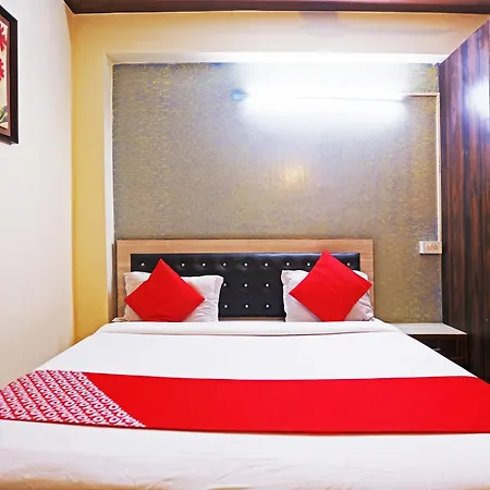 Hotel O Skp Bed & Breakfast-3