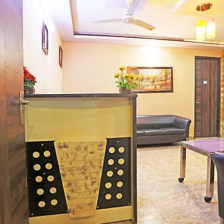 Hotel O Skp Bed & Breakfast-2