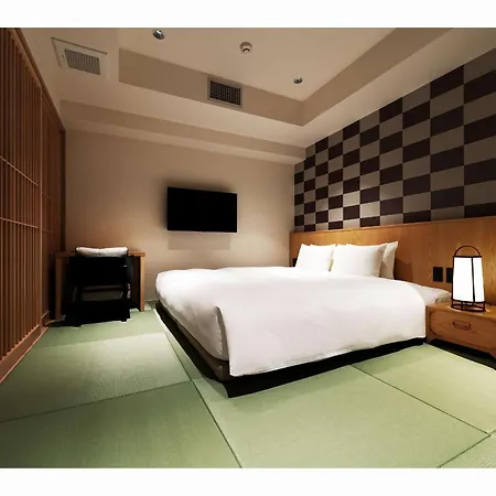 Prostyle Ryokan Tokyo Asakusa-2